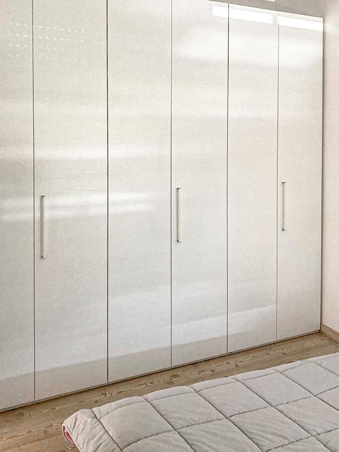 Elegante Centro Carpe Diem Apartment Trient