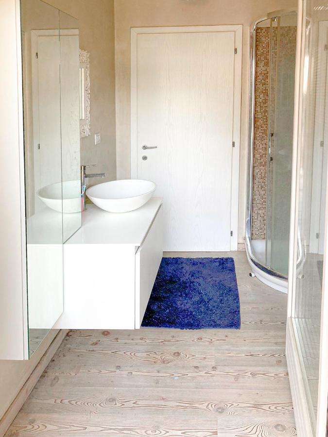 Apartamento Elegante [trento Centro] Carpe Diem *
