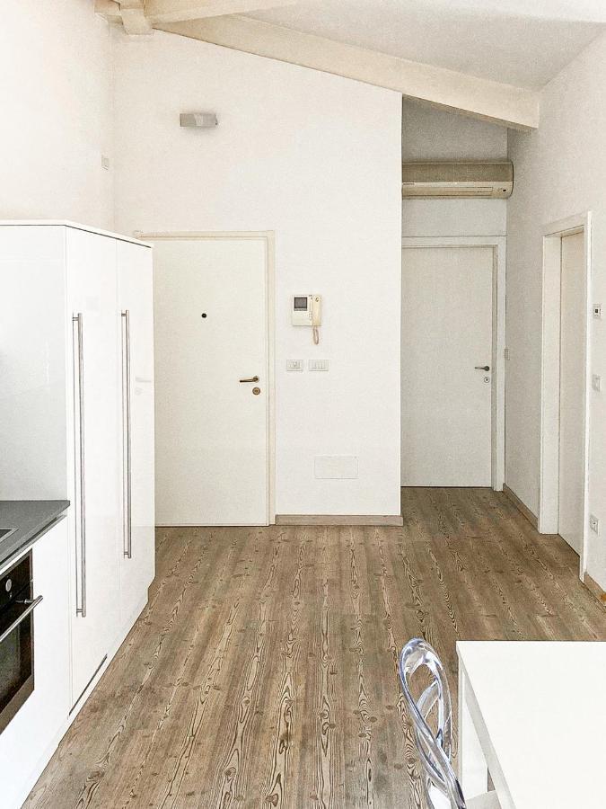 Apartamento Elegante [trento Centro] Carpe Diem