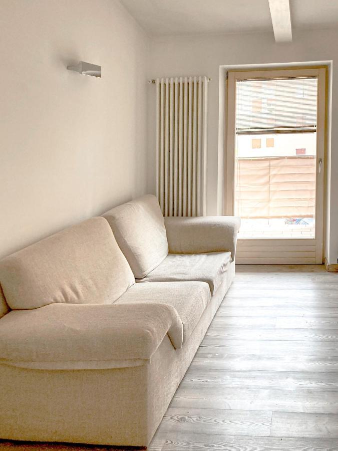 Elegante [trento Centro] Carpe Diem Apartamento *