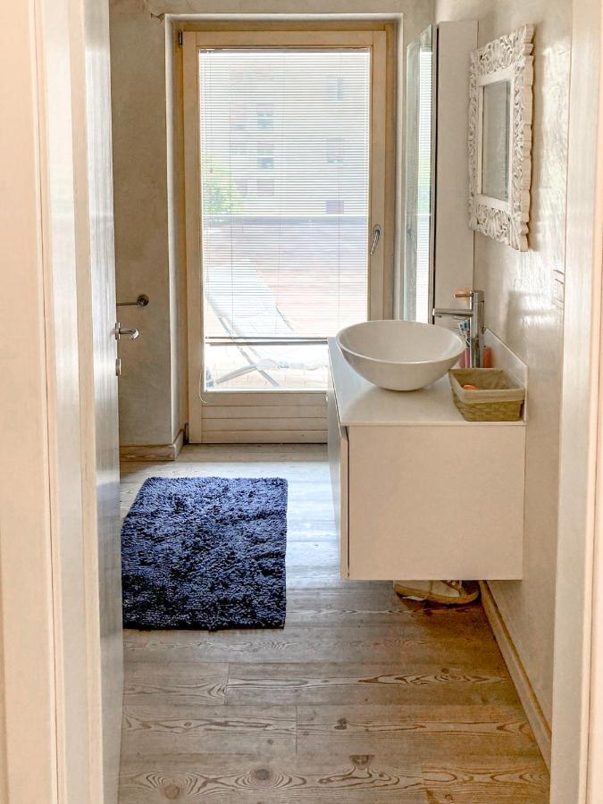 Elegante [trento Centro] Carpe Diem Apartamento