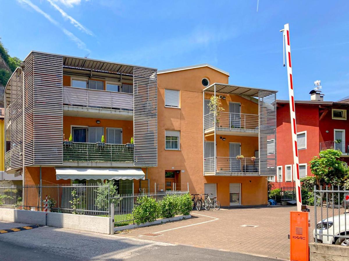 Elegante Centro Carpe Diem Apartment Trient