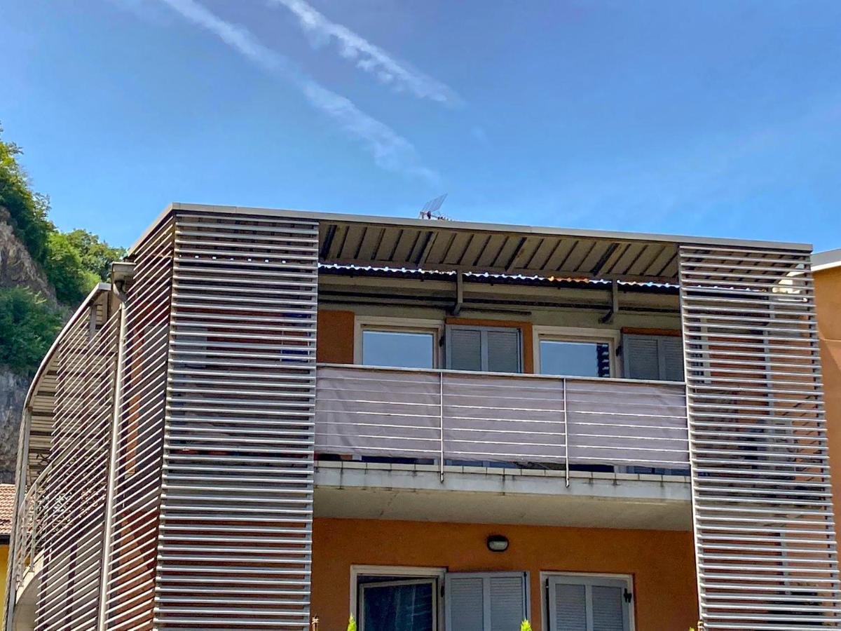 Elegante [trento Centro] Carpe Diem Apartamento