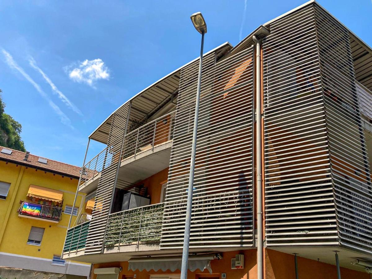 Apartamento Elegante [trento Centro] Carpe Diem *