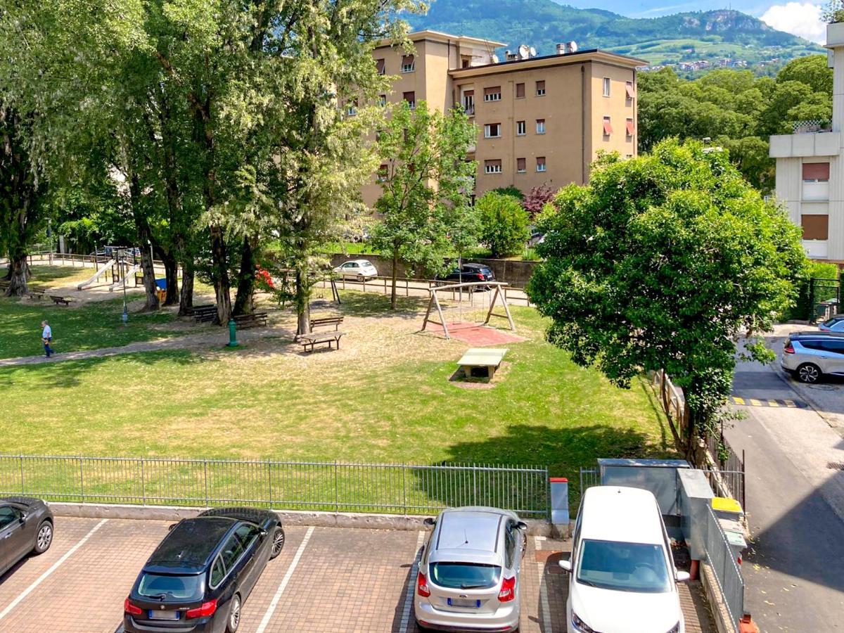 Apartment Elegante Centro Carpe Diem *
