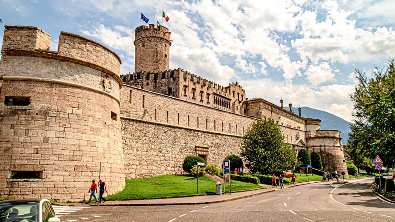 Apartamento Elegante [trento Centro] Carpe Diem